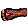 thumbnail image 2 of Tuffy Mega Bone Brick Durable Plush Squeaky Dog Toy, 2 of 8