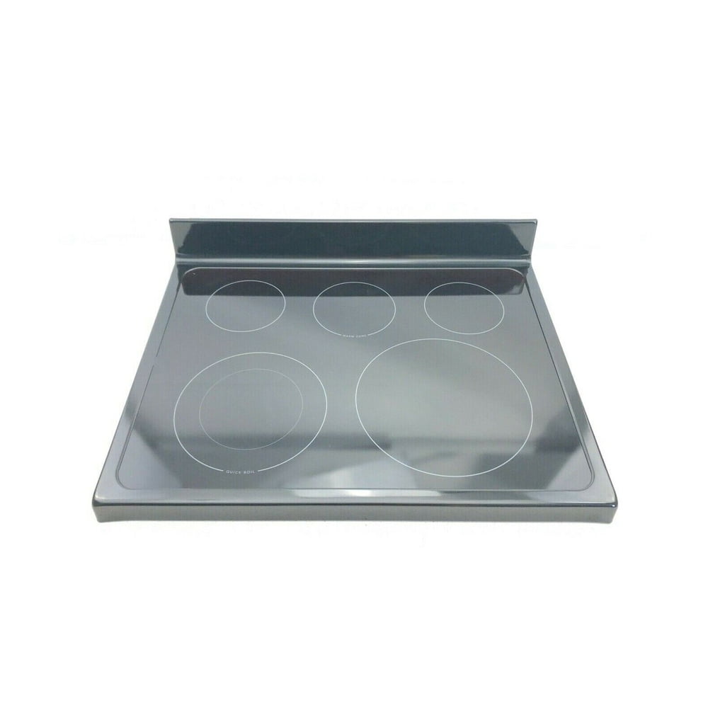 Genuine Frigidaire Range Oven Main Glass Top 5304513244