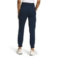 thumbnail image 3 of The North Face Womens Aphrodite Jogger, Summit Navy, X-Large, 3 of 7
