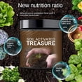 thumbnail image 1 of Soil Activator Improve Germination Rate Prevent Hardening Water Soluble Quick Rooting Soil Activated Essence for Garden, 1 of 7