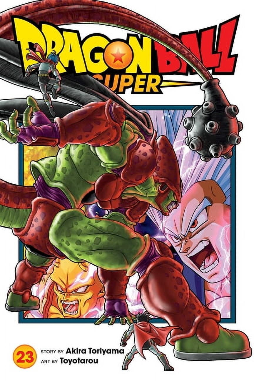 Dragon Ball Z Manga Collection: Complete Box Set Vols. 1-26 Dragon Ball Z Manga Collection: Complete Box Set Vols. 1-26