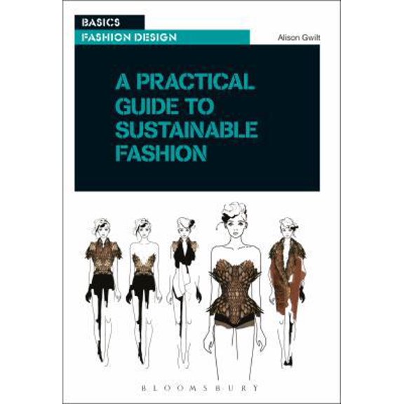 Pre-Owned A Practical Guide to Sustainable Fashion