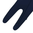 thumbnail image 7 of Kyte Baby Zippered Footie in Navy, 7 of 7