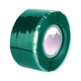 thumbnail image 2 of LOVIVER Ruban Adhésif en Silicone Auto-Fusant Intérieur Extérieur Ruban de Réparation de Tuyaux Vert, 2 of 8