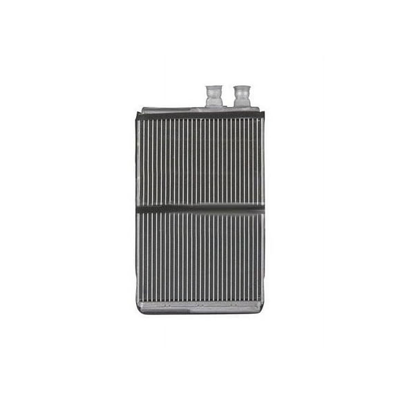 Heater Core - Compatible with 2005 - 2016 Chrysler Town & Country 2006 2007 2008 2009 2010 2011 2012 2013 2014 2015