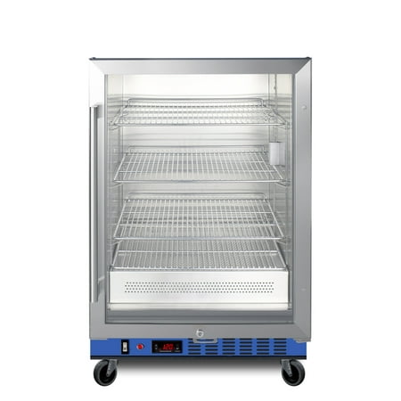 Summit Pthc65guc Accucold 4.57 Cu. Ft Capacity Blanket Warmer - Stainless Steel