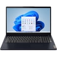 thumbnail image 1 of Laptop LENOVO IdeaPad 3 15ALC6 Ryzen 7 5700U 8GB 512GB SSD M.2 15.6, 1 of 6
