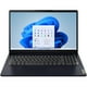 thumbnail image 1 of Laptop LENOVO IdeaPad 3 15ALC6 Ryzen 7 5700U 8GB 512GB SSD M.2 15.6, 1 of 6