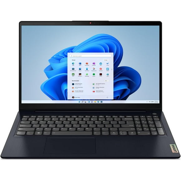 Laptop LENOVO IdeaPad 3 15ALC6 Ryzen 7 5700U 8GB 512GB SSD M.2 15.6