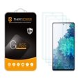 thumbnail image 1 of Protector de pantalla de cristal templado Supershieldz para Samsung S20 FE 5G, 1 of 5