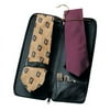 Royce Leather 900-COCO-5 Deluxe Tie Case - Coco