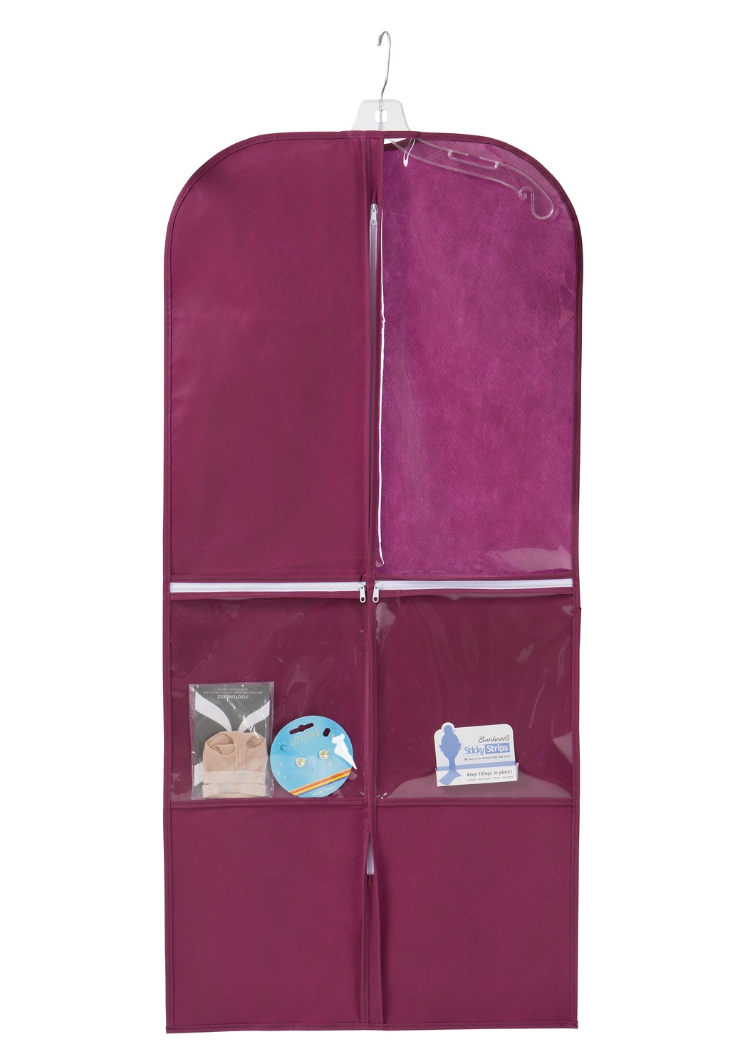 personalized dance garment bags