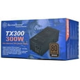 thumbnail image 2 of SilverStone SST-TX300 Power Supply - 300 W, 2 of 3