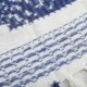 thumbnail image 3 of New 2023 Hot 2023 Retro Owl Scarf With Wide Spread Bird Feather Wings-long Shawl Winter Wraps, 3 of 5