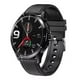 thumbnail image 1 of Reloj Smartwatch De Lujo Gt4 Pro Full Touch Dos Extensibles  Negro Fralugio Lujo, 1 of 4