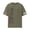 Army Green, variant on Youpwaven Men's 250th Anniversary USA Washed T-Shirt, 1776-2026 "We The People" Graphic Tee, Vintage Loose Fit Short Sleeve Top, Landmark Year Patriotic Apparel