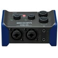 thumbnail image 5 of Zoom AMS-24 2x4 USB-C Audio Interface, 5 of 5