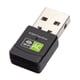 thumbnail image 4 of Ndcxsfigh Adaptador USB Escritorio 600M Dual Band 2.4GHz 5GHz Tarjeta Red Inalámbrica, 4 of 9