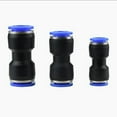 thumbnail image 5 of QUTETN 2 Pcs PUSH IN EQUAL STRAIGHT CONNECTORS PUSH FIT METRIC & IMPERIAL SIZES, 5 of 5
