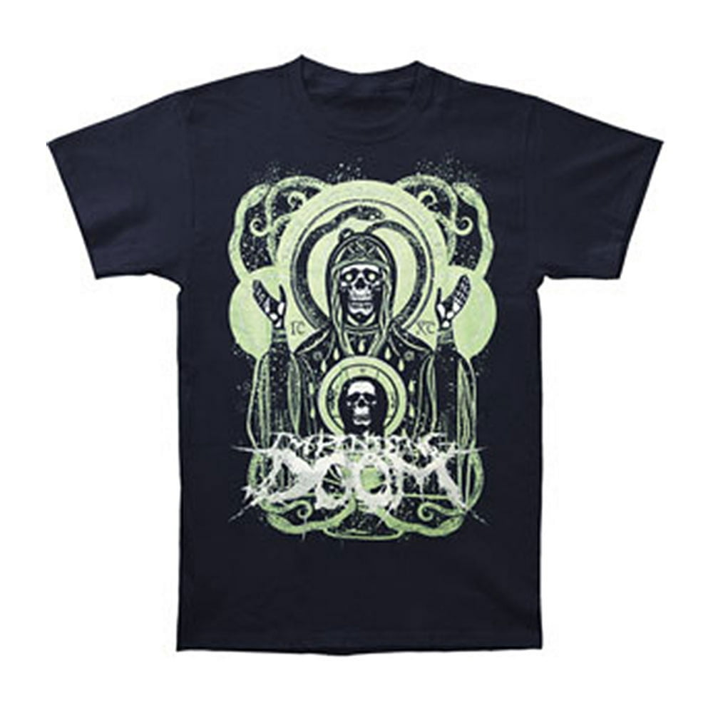 impending doom t shirt