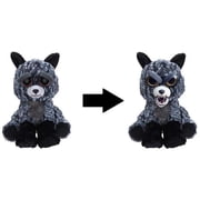 William Mark Tricky Ricky The Silver Fox by Feisty Pets