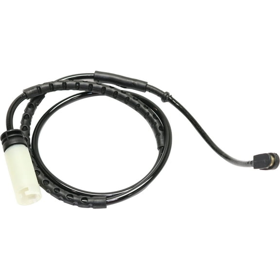 Replacement REPM271808 Brake Pad Sensor Compatible with 2011-2013 Mini Cooper Countryman 2013 Mini Cooper Paceman Rear, Driver or Passenger Side