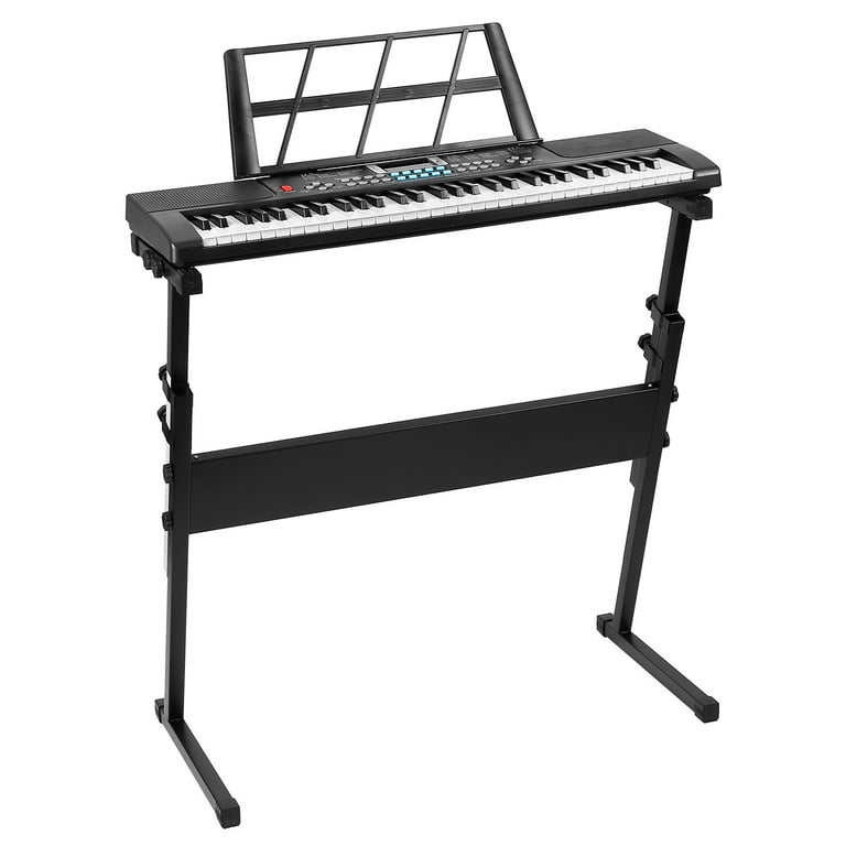iMountek 61-Key Electric Keyboard, Portable Digital Piano iMountek 61-Key Electric Keyboard, Portable Digital Piano