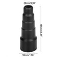 thumbnail image 5 of Vacuum Hose Adapter Extraction Hose Adaptor Replacement Durable for Vacuum Hose, 5 of 9