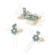 thumbnail image 3 of Flor horquilla-verde Adepaton WRLF-373-2, 3 of 8
