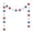 Red1, variant on Xinyat 6 Pcs Patriotic Star Cutouts 4th of July Paper Star Cutouts Independence Day Stars Accents for Memorial Day DIY Bulletin Board Star Cutouts FO-KIDS Patriotic Theme Party Decor