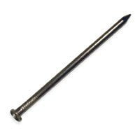 

ProFIT 0053265 Common Spike Nail 8 in L 0.375 ga Flat Head 21.3 lb Package