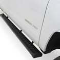 thumbnail image 5 of Lund By Realtruck 07-17 Chevy Silverado 1500 Crew Cab Summit Ridge 2.0 Running Boards - Black - 28565022 Compatible with Select: 2015 Chevrolet Silverado, 2016-2018 Chevrolet Silverado K1500 LT, 5 of 5