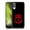 Stripes, variant on Head Case Designs Officially Licensed Cobra Kai Graphics 2 Johnny Lawrence Karate Soft Gel Case Compatible with Sony Sony Xperia 5