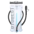 thumbnail image 1 of Bolsillo de Agua UTOBEST de Hidratación 3L para Mochila de Senderismo Blanco, 1 of 7