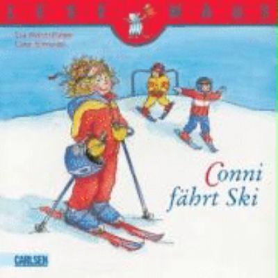 Pre-Owned conni fahrt ski (Paperback) 3551089221 9783551089229