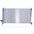 thumbnail image 4 of Nissens 68005A Radiator, 4 of 5