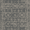DT1018-TB, variant on KUETH 5'x7' Area Rugs for Living Room, Non Slip Machine Washable Vintage Indoor Rug, Low Pile Chenille Print Rug for Bedroom Dining Room Home Office