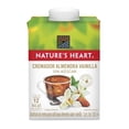 thumbnail image 1 of Cremador Nature's Heart base de almendra sabor vainilla sin azúcar 500 ml, 1 of 4