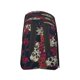 thumbnail image 3 of Disketp Roses Skulls Estuche de Lápices de Doble Capa con Tapa Abatible y Cremallera, Organizador Escolar para Adolescentes y Adultos, 3 of 7