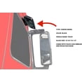 thumbnail image 3 of Compatible with Volvo Convex Mirror Right VN VNL 2004+, 3 of 8