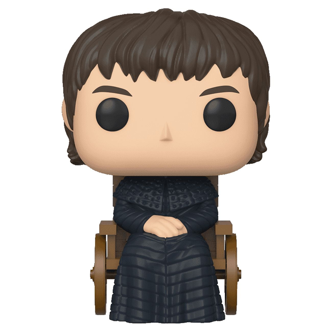 Funko POP TV: Game Of Thrones S9 - Bran Stark Collectible