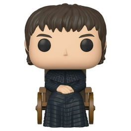 Funko POP TV: Game Of Thrones S9 - Bran Stark Collectible