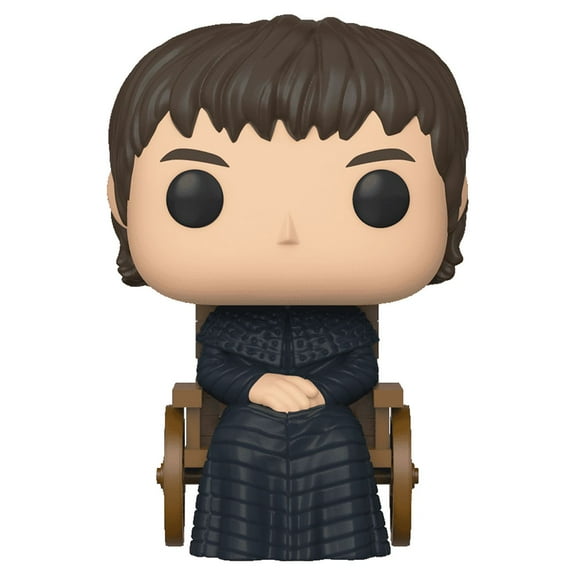 Funko POP TV: Game of Thrones - King Bran The Broken