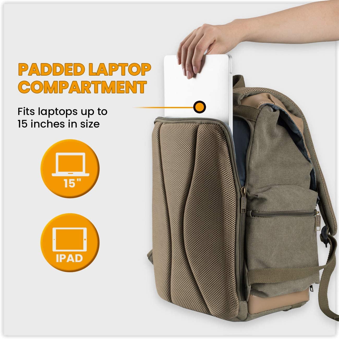 tarion bag