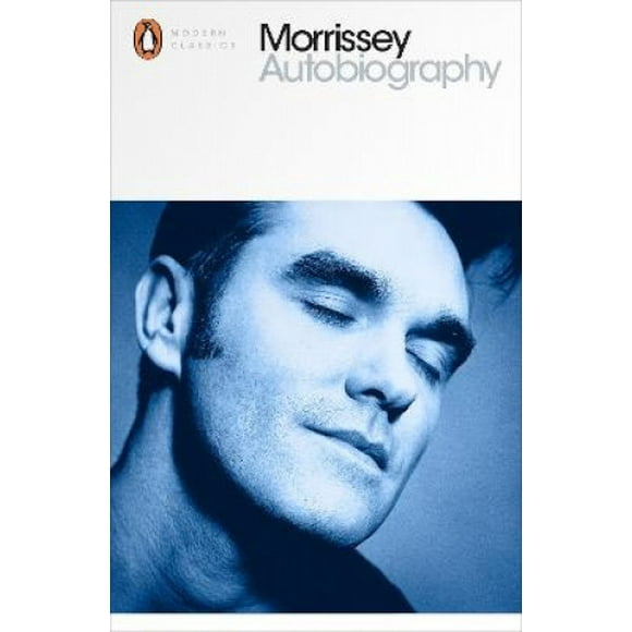 Autobiographie (Classiques Modernes de Pingouin)