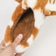thumbnail image 4 of Pantuflas Mullidas Vaca Lechosa Felpa Antideslizantes Cómodas Y Cálidas para Hombres Mujeres, 4 of 9