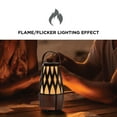 thumbnail image 2 of ION Audio Tahiti Link Speaker Solar Lantern-Style Outdoor Bluetooth Speaker, 2 of 9