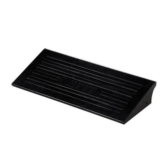 Vestil Manufacturing MRR-2310 High Impact Rubber Multi-Purpose Ramp