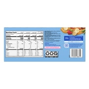 Gerber 2nd Foods Baby Food, Fruit & Veggies Puree Classics, Variety Pack, 4 oz Tub (16 Pack)