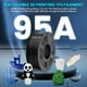 thumbnail image 2 of Filamento para impresora 3D SUNLU TPU de 1,75 mm, 1 kg, flexible, 95 A, 2 of 9